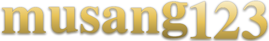 musang123 logo
